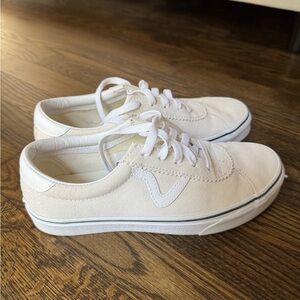Vans Suede Sport Sneaker